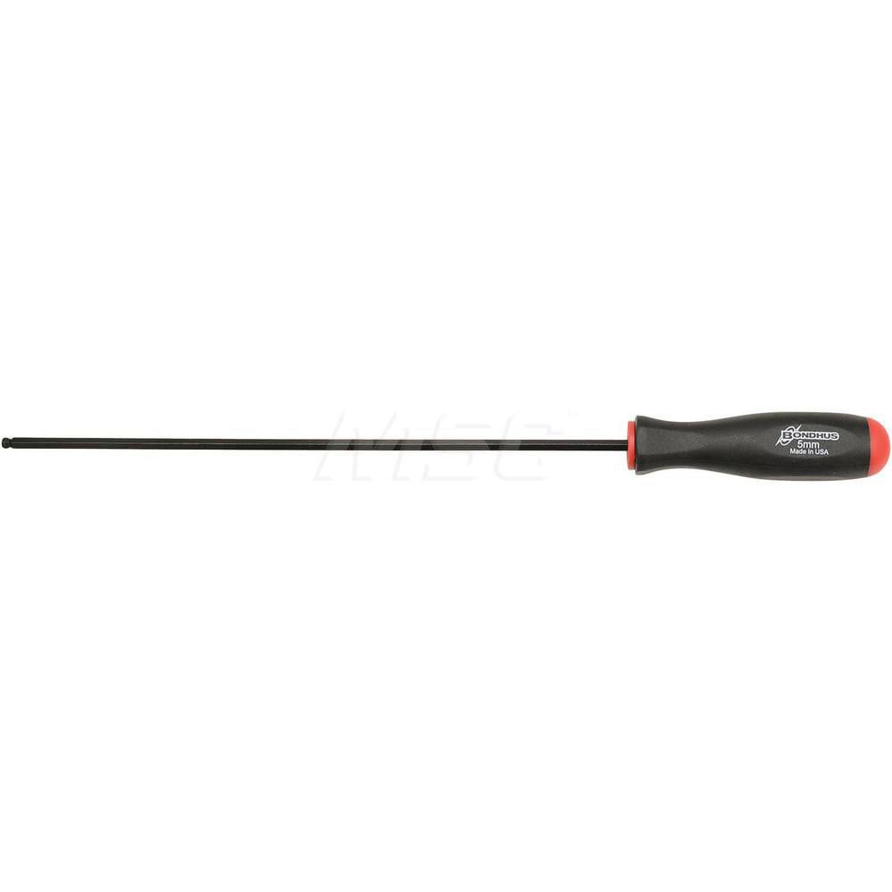 Hex Drivers; Handle Type: Cushion Grip ; UNSPSC Code: 27111701