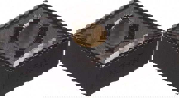 Turning Insert: DNMG432FF KCP10, Solid Carbide