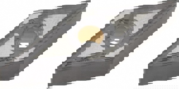 Turning Insert: VNMG331FN KCP10, Solid Carbide