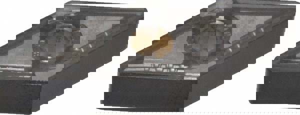 Turning Insert: VNMG332FN KCP10, Solid Carbide