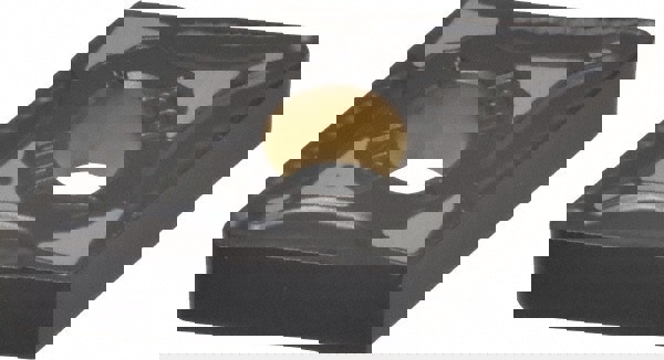 Turning Insert: DNMG432MN KCP10, Solid Carbide