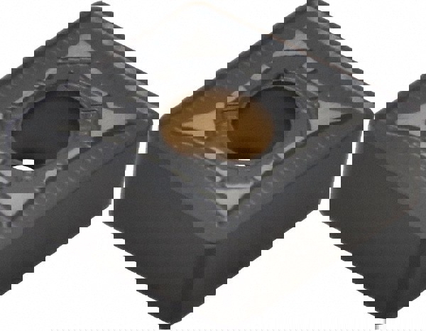 Turning Insert: CNMG543RN KCP10, Solid Carbide