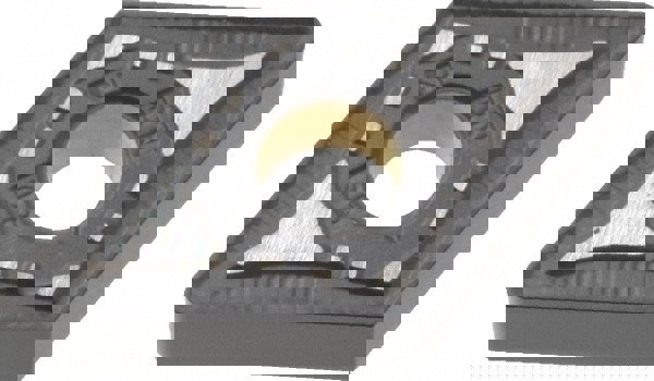 Turning Insert: DNMG432RN KCP10, Solid Carbide