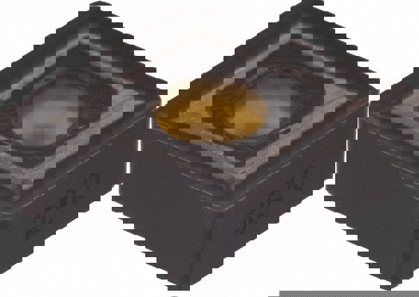 Turning Insert: CNMG432MW KCP10, Solid Carbide