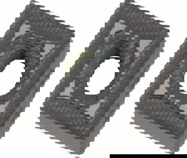 Turning Insert: CNMG432RN KCP10, Solid Carbide