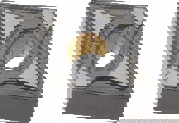 Turning Insert: DNMG331MN KCP25, Solid Carbide