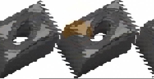 Turning Insert: DNMG431MN KCP25, Solid Carbide