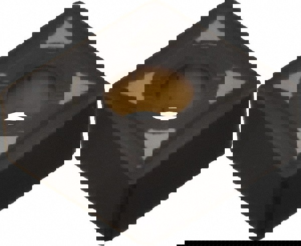 Turning Insert: SNMG432MN KCP25, Solid Carbide