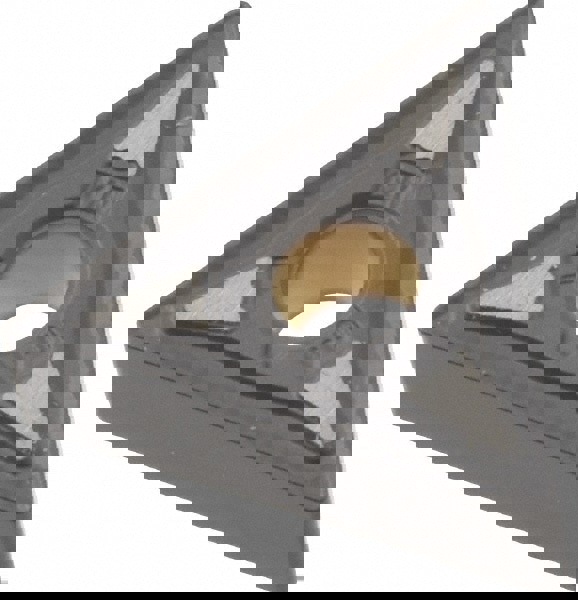 Turning Insert: TNMG331MN KCP25, Solid Carbide