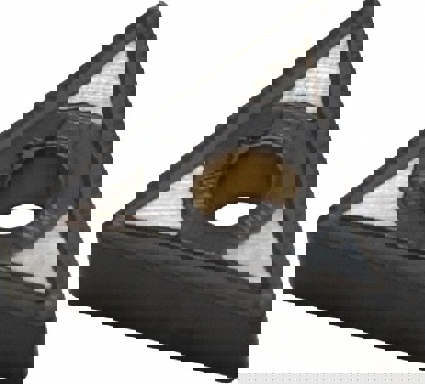 Turning Insert: TNMG432MN KCP25, Solid Carbide