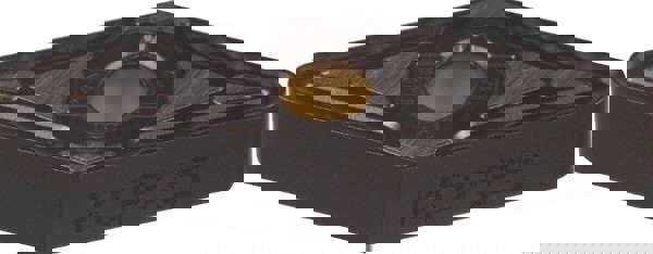 Turning Insert: VNMG331MN KCP25, Solid Carbide