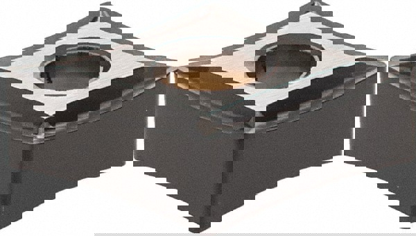 Turning Insert: CNMP432K KCP25, Solid Carbide