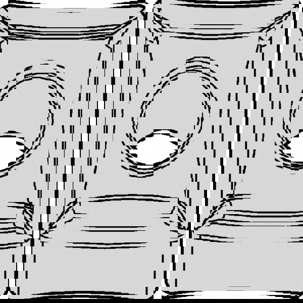 Turning Insert: SNMP432K KCP25, Solid Carbide