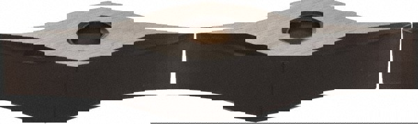 Turning Insert: VNMP331K KCP25, Solid Carbide