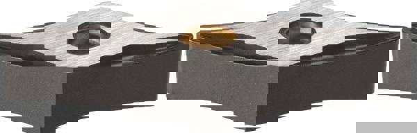 Turning Insert: VNMP332K KCP25, Solid Carbide