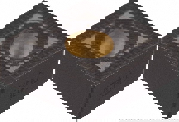 Turning Insert: CNMG542RN KCP25, Solid Carbide