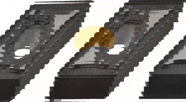 Turning Insert: DNMG432RN KCP25, Solid Carbide