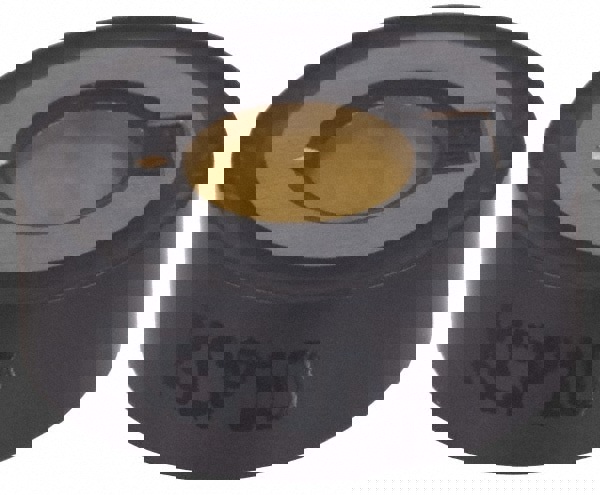 Turning Insert: RNMG64RN KCP25, Solid Carbide