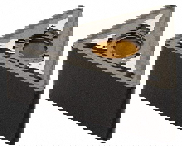 Turning Insert: TNMG332RN KCP25, Solid Carbide