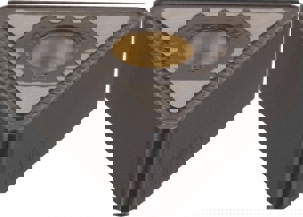 Turning Insert: TNMG433RN KCP25, Solid Carbide