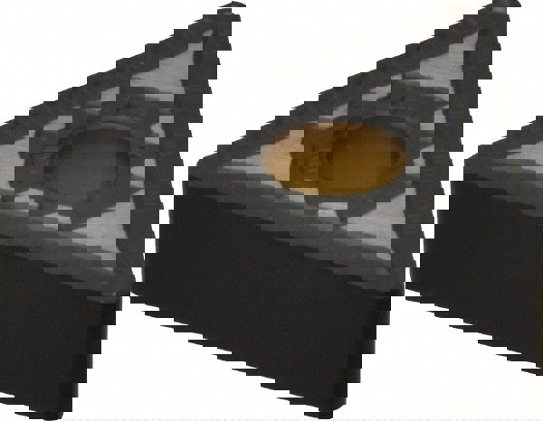 Turning Insert: TNMG543RN KCP25, Solid Carbide