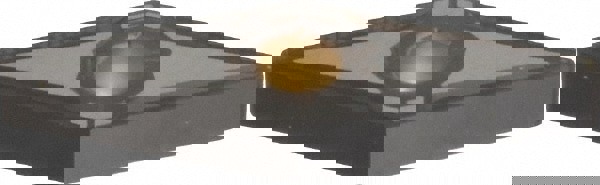 Turning Insert: VNMG432RN KCP25, Solid Carbide