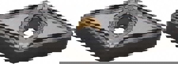 Turning Insert: VNMG433RN KCP25, Solid Carbide