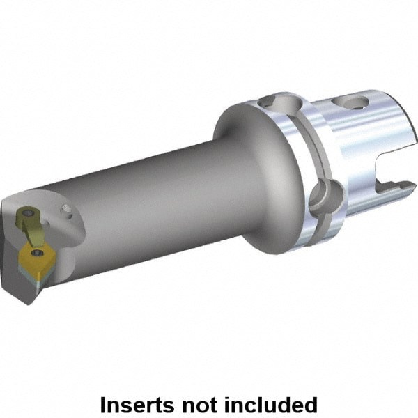 Modular Boring Head: Right Hand, Size KM50