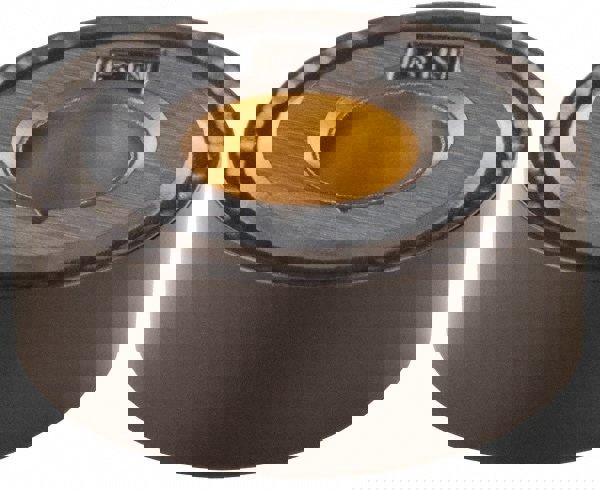 Turning Insert: RNMG43RN KCP30, Solid Carbide