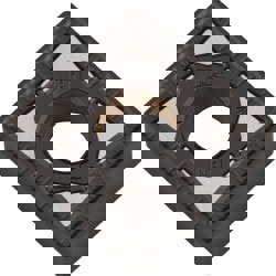 Turning Insert: SNMG642RN KCP30, Solid Carbide