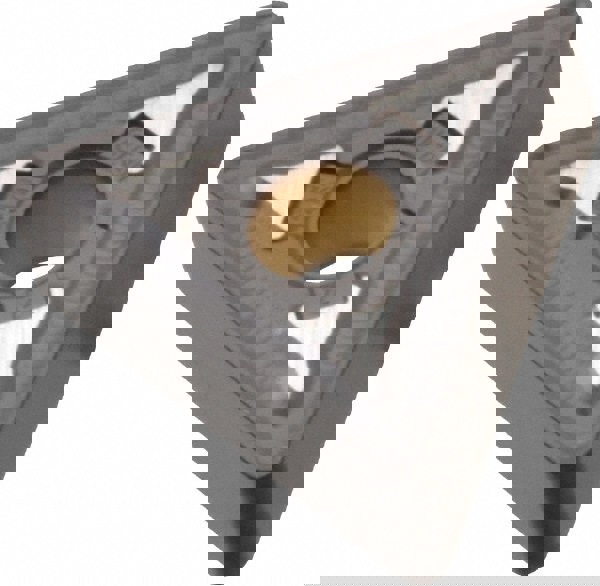 Turning Insert: TNMG332RN KCP30, Solid Carbide