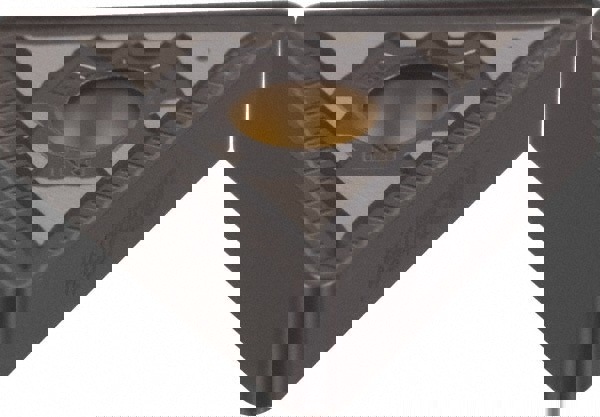 Turning Insert: TNMG542RN KCP30, Solid Carbide