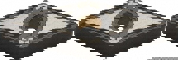 Turning Insert: VNMG432RN KCP30, Solid Carbide