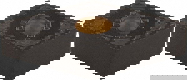 Turning Insert: DNMG432FN KCP25, Solid Carbide