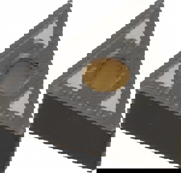 Turning Insert: TNMG332FN KCP25, Solid Carbide