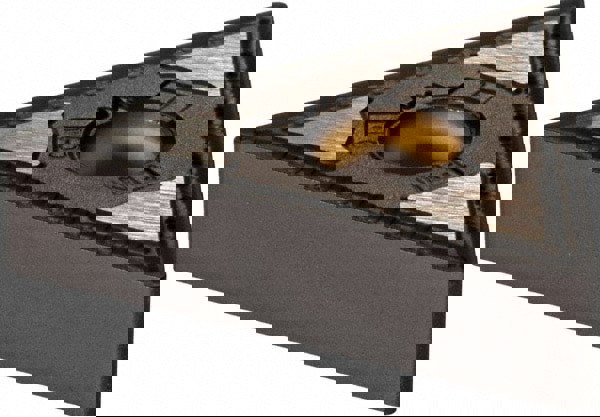 Turning Insert: TNMG431FN KCP25, Solid Carbide