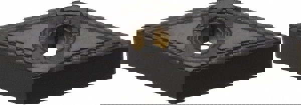 Turning Insert: VNMG331FN KCP25, Solid Carbide