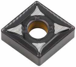 Turning Insert: CNMG542MN KCP30, Solid Carbide