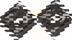 Turning Insert: DNMG431MN KCP30, Solid Carbide