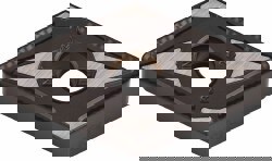 Turning Insert: DNMG543MN KCP30, Solid Carbide