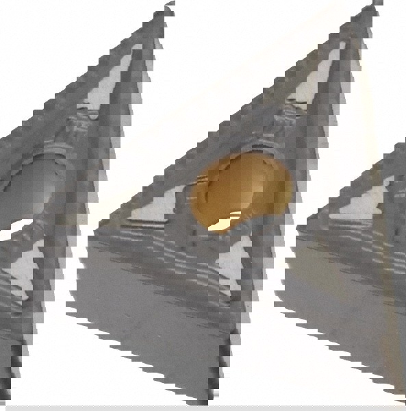 Turning Insert: TNMG331MN KCP30, Solid Carbide