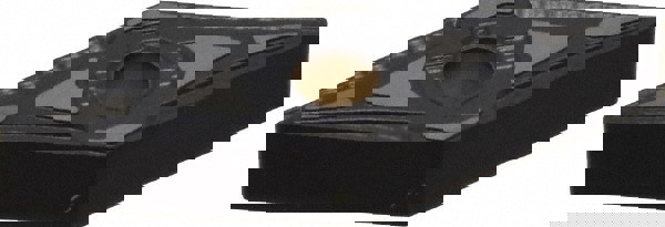 Turning Insert: VNMG331MN KCP30, Solid Carbide