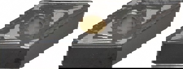 Turning Insert: VNMG332MN KCP30, Solid Carbide