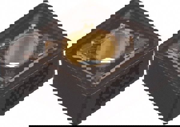 Turning Insert: CNMG432MN KCP25, Solid Carbide