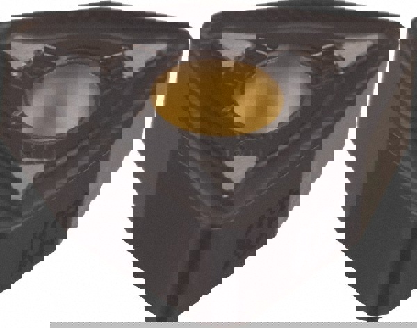 Turning Insert: WNMG432MN KCP25, Solid Carbide