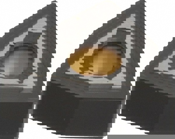 Turning Insert: WNMG432RP KCK20, Solid Carbide