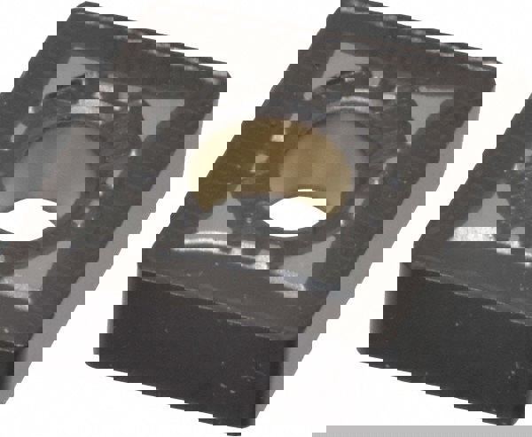 Turning Insert: CNMG432RN KCP40, Solid Carbide