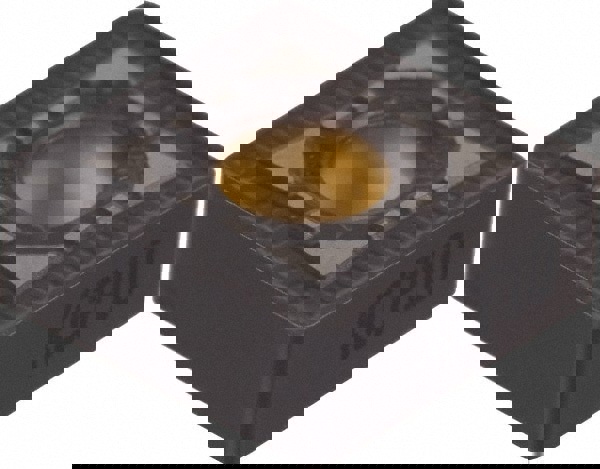 Turning Insert: SNMG643RN KCP40, Solid Carbide