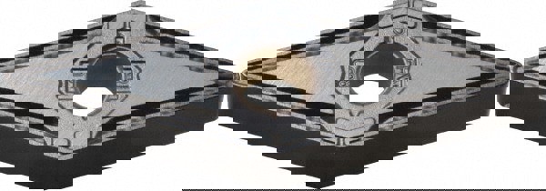 Turning Insert: VNMG432RN KCP40, Solid Carbide