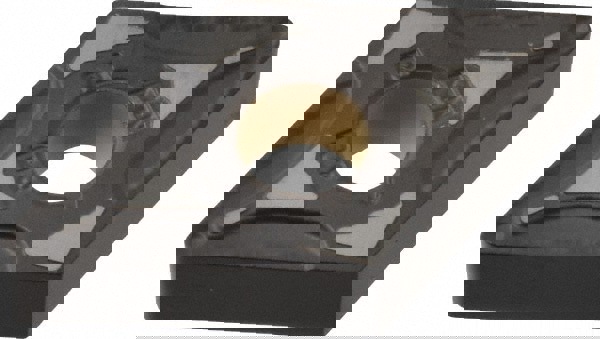 Turning Insert: DNMG432MN KCP30, Solid Carbide